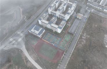 隆安县易地扶贫搬迁震东集中安置区配套小学（隆安县第五小学）建设项目水土保持设施验收通过的公示