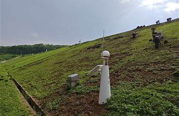 南宁市江南区六思水库除险加固工程水土保持设施验收通过的公示